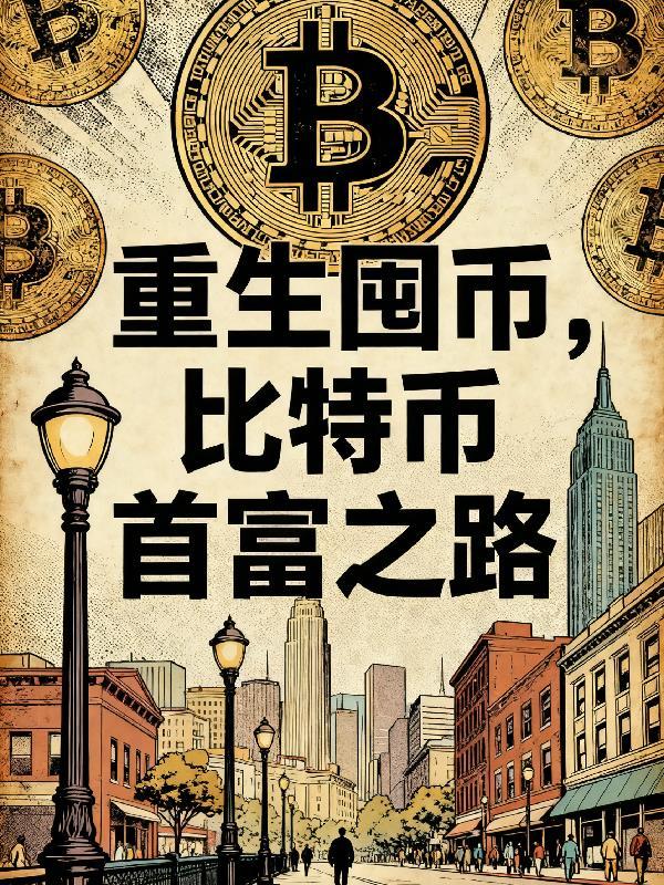 神权：开局一手遮天封面