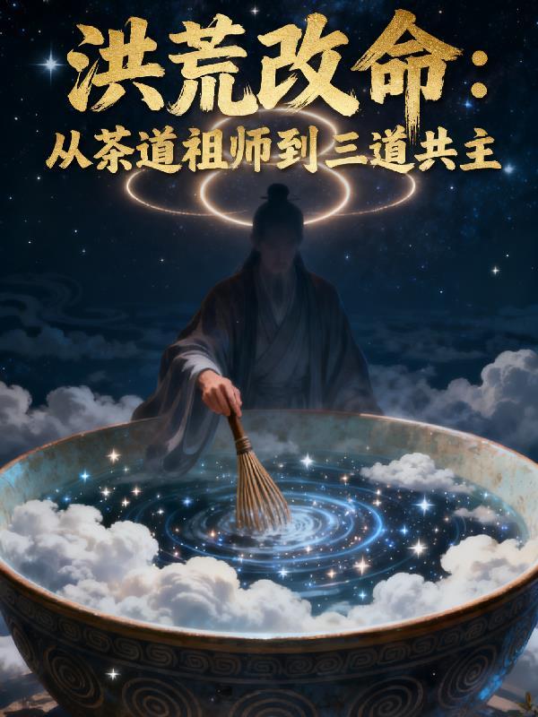 我的异界后援团封面