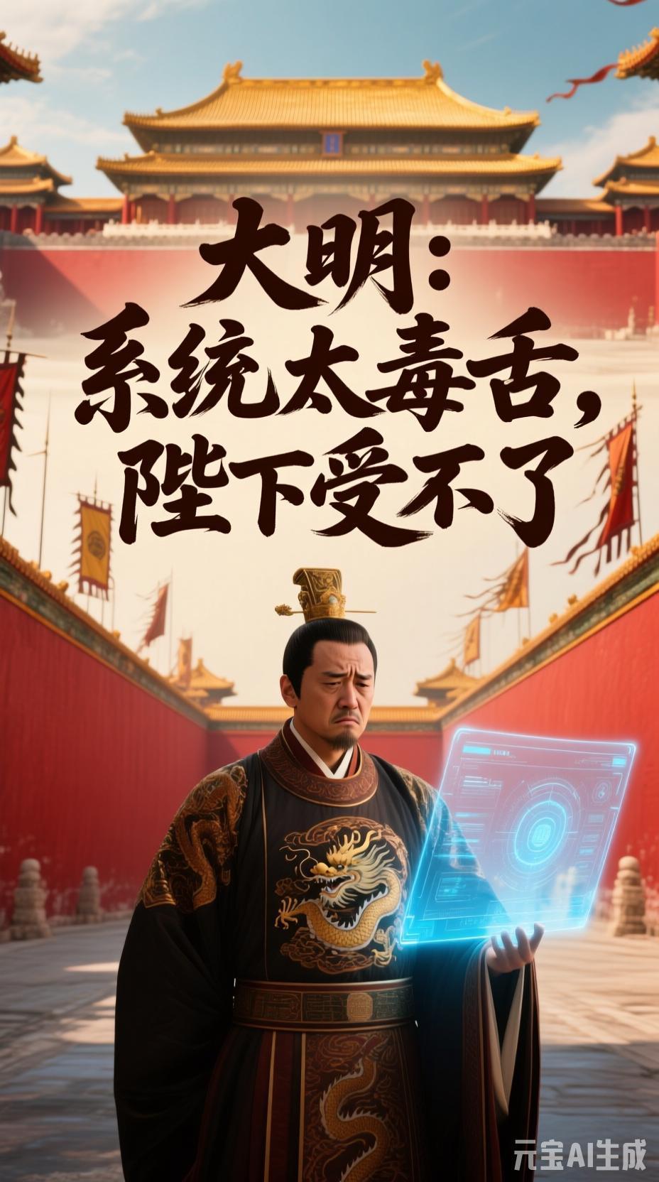 凡人修仙：丹鼎自炼万仙丹封面