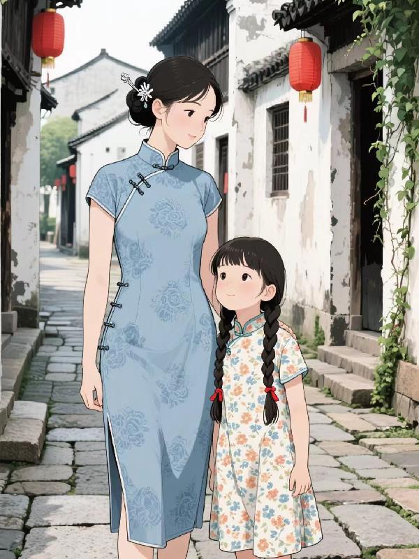 综影视：青莲渡封面