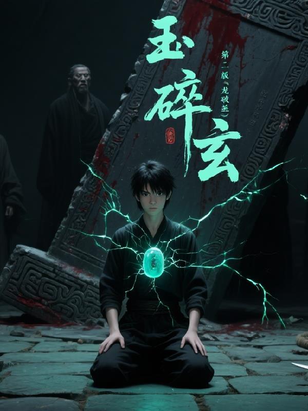 废土：我能觉醒全系异能封面