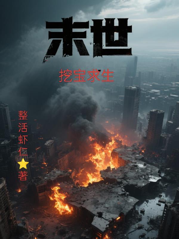 我有一弓镇魂封神封面