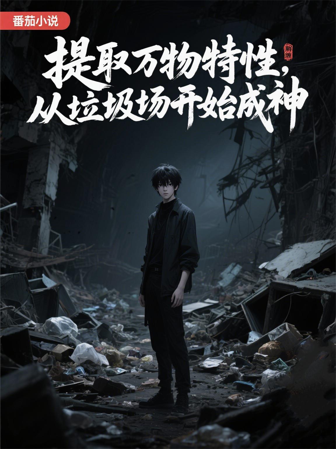 银月守护封面