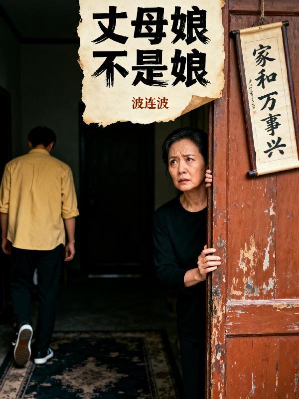 末世红月，影子活了封面
