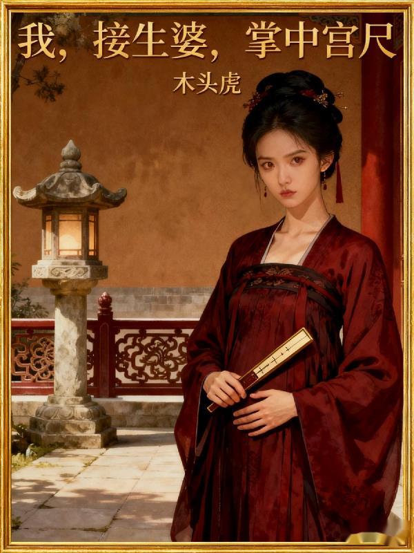 尘珠镇鸿蒙封面