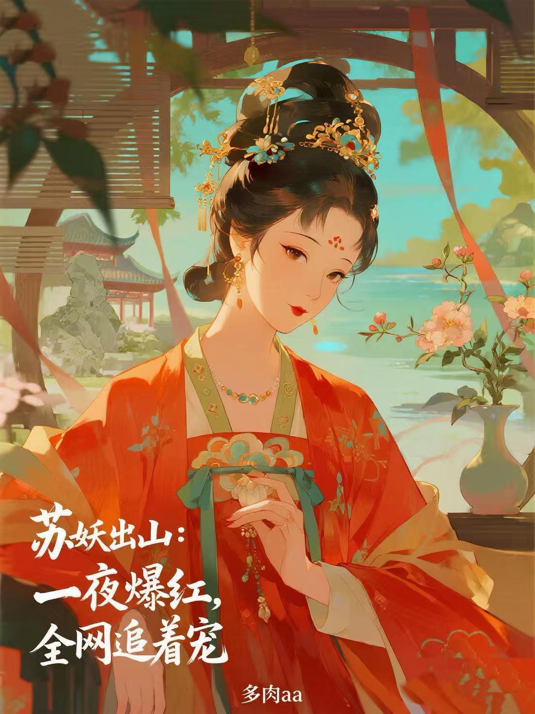 六姊妹的传奇封面