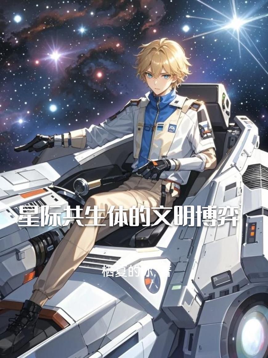 直接穿入韩漫封面