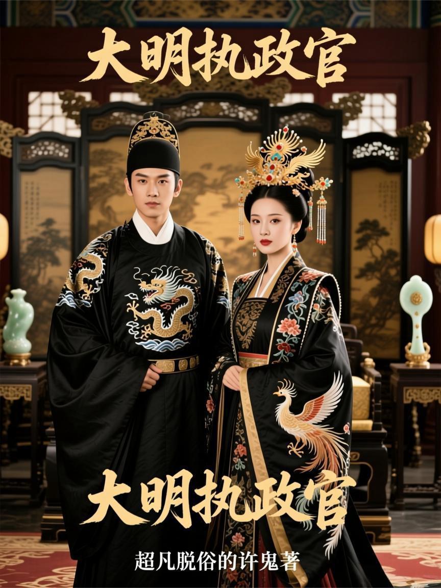 大秦:贴贴抱抱,为统一加速封面