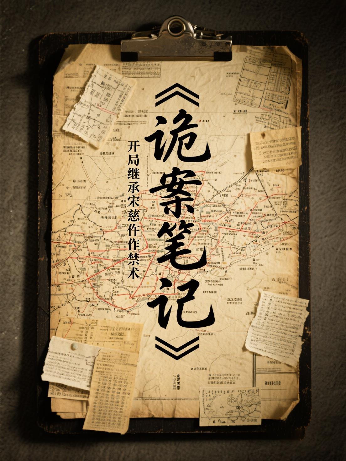 三体：苟命大佬的跨维跑路实录封面