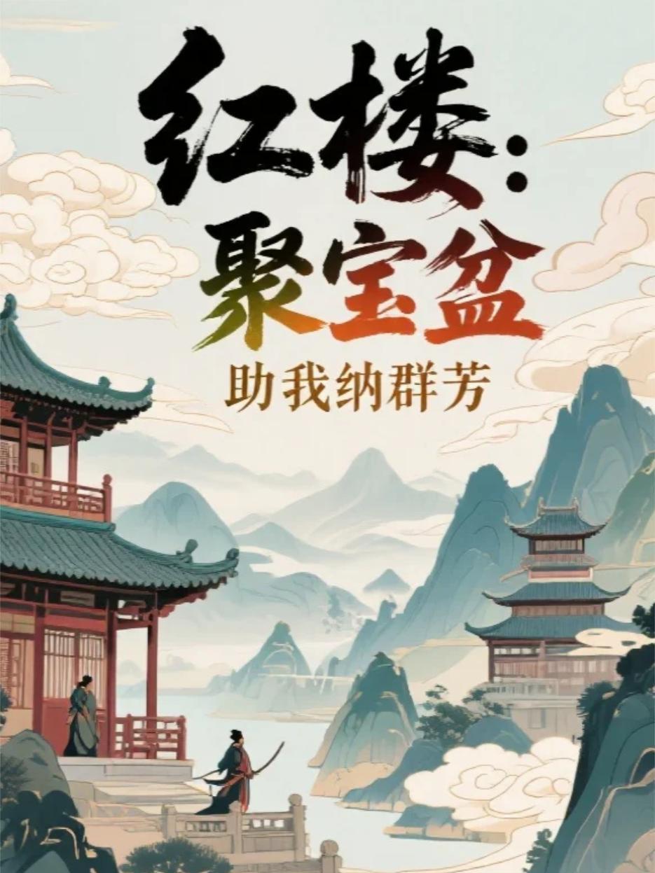 鬼王就你小子说我汤洒了是吧封面