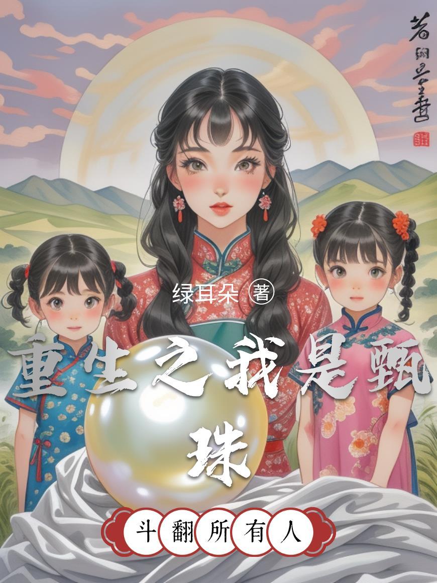 战天狂尊封面