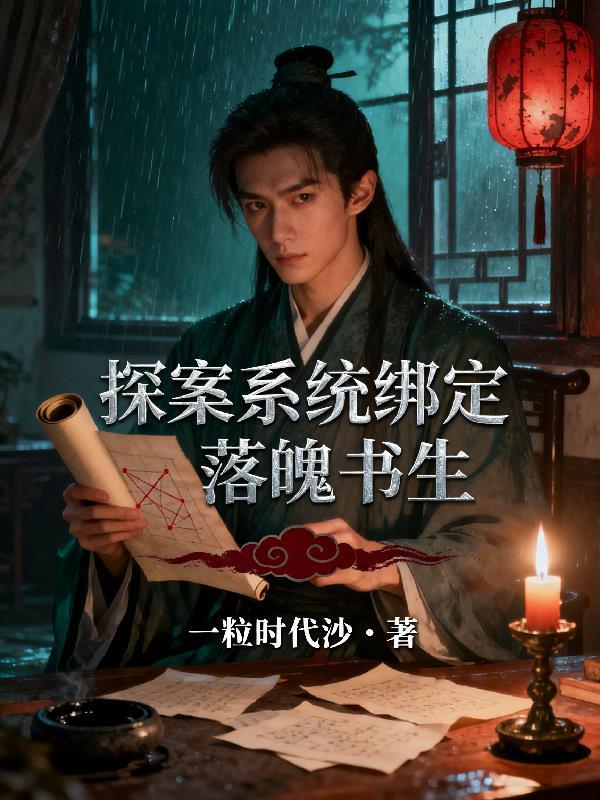 权谋权色封面