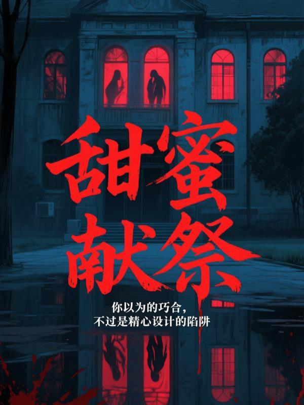她称王，他们称臣封面