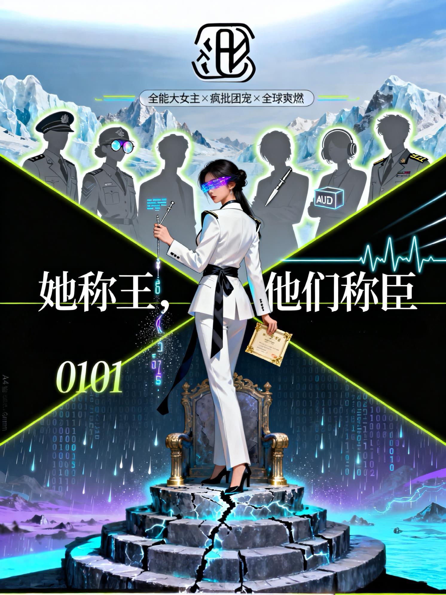 流民到皇帝封面