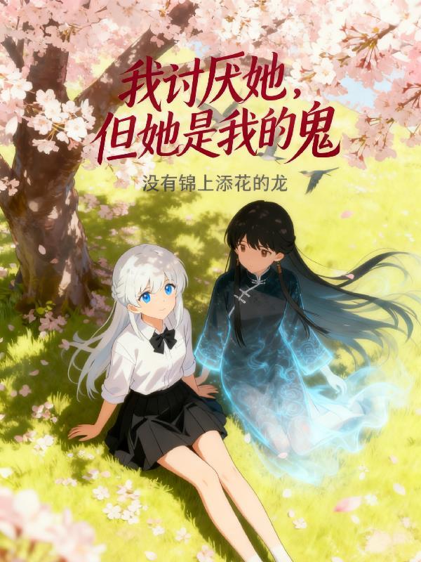 五姐扶我青云志,我送她们诰命身封面