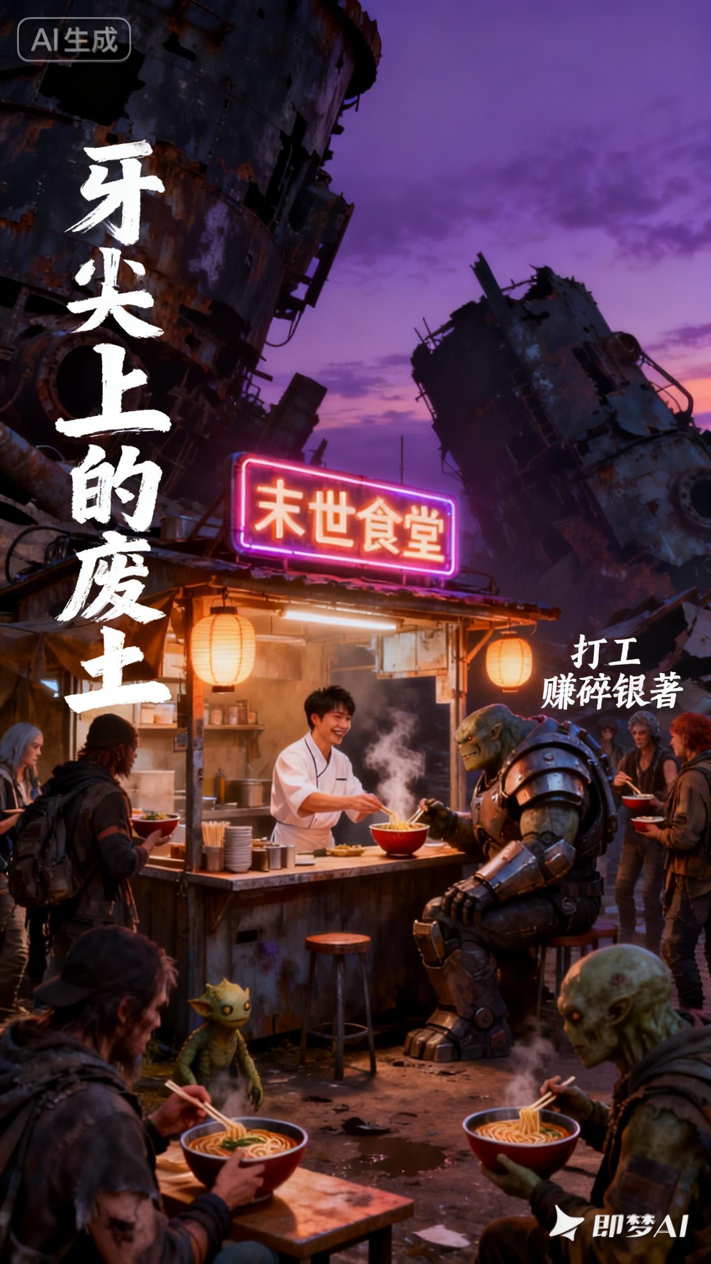 日日偷欢溪夕汐番外完整版封面