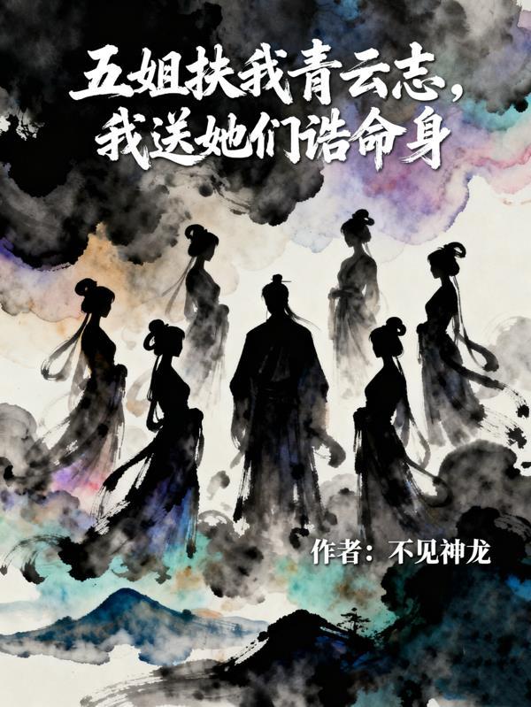从穿越仙侠世界开始修仙封面