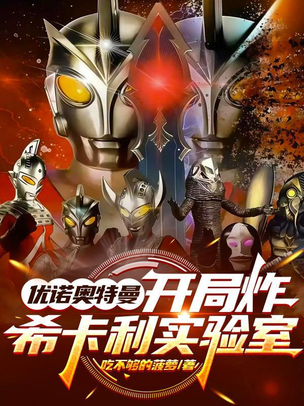 北境战神封面