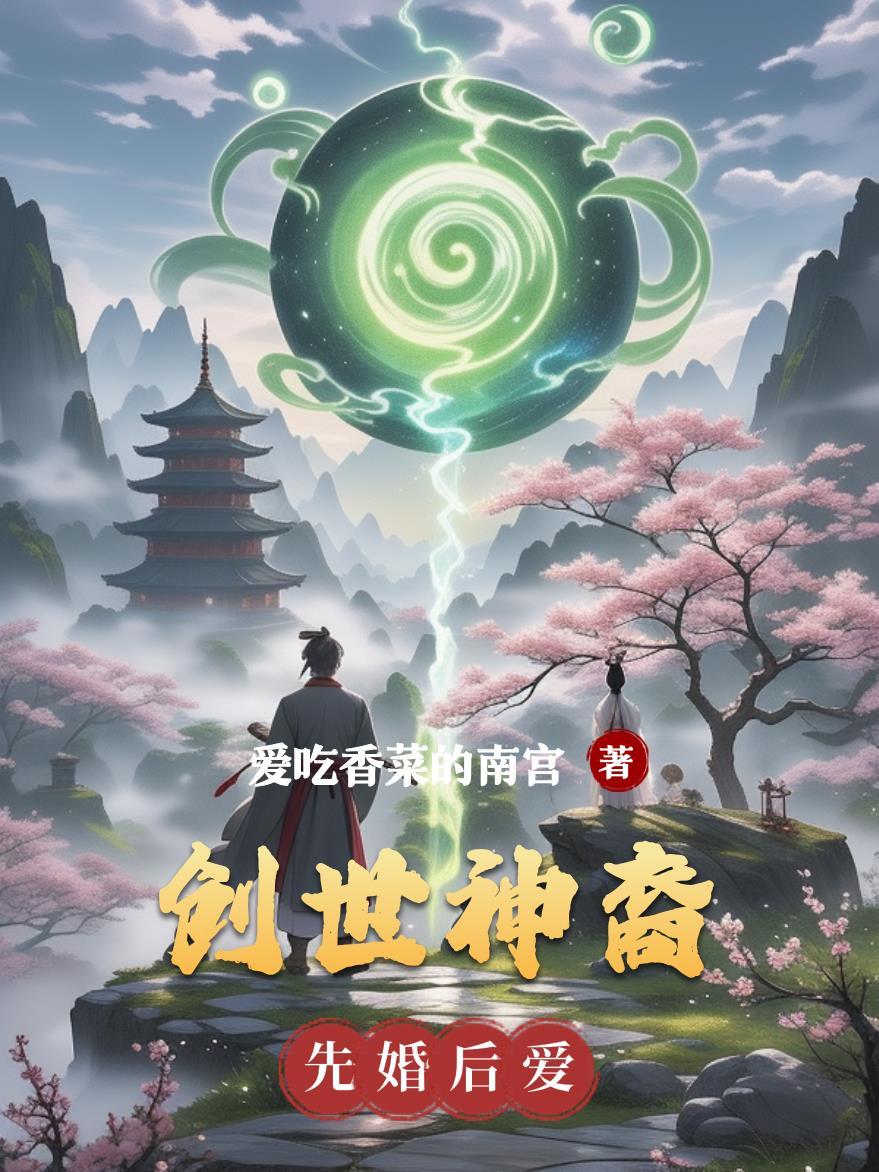 锦鲤厨娘在边关的团宠日常封面