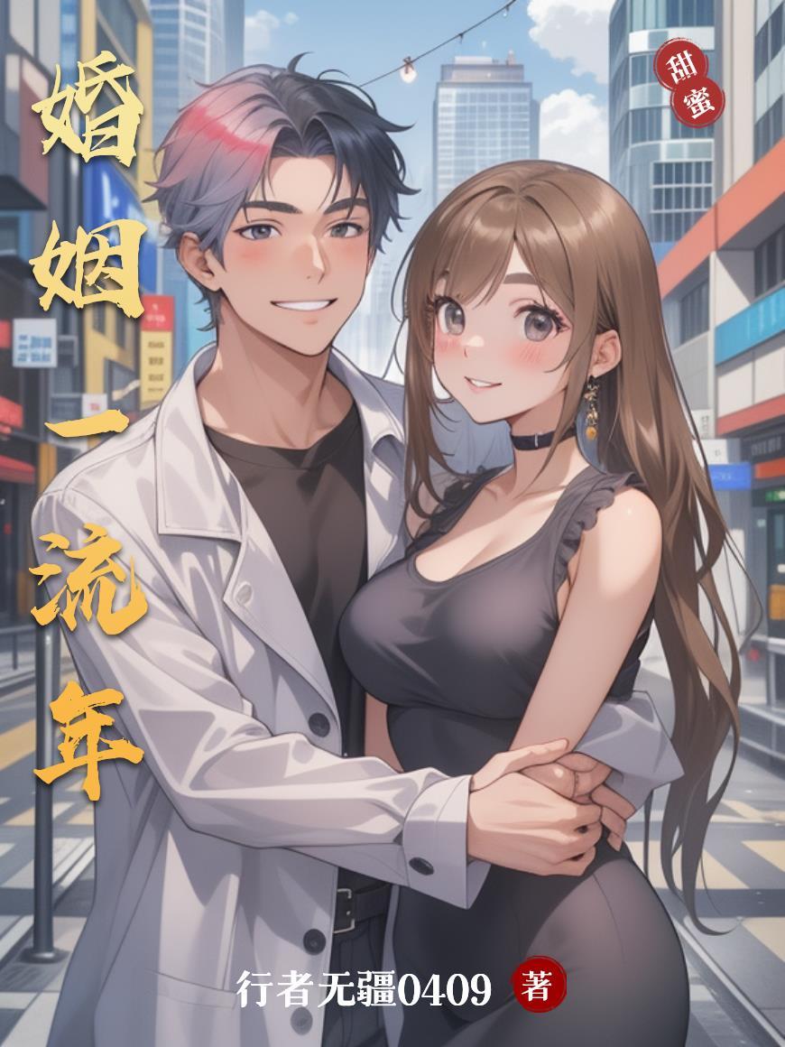 重生之IT巨头封面