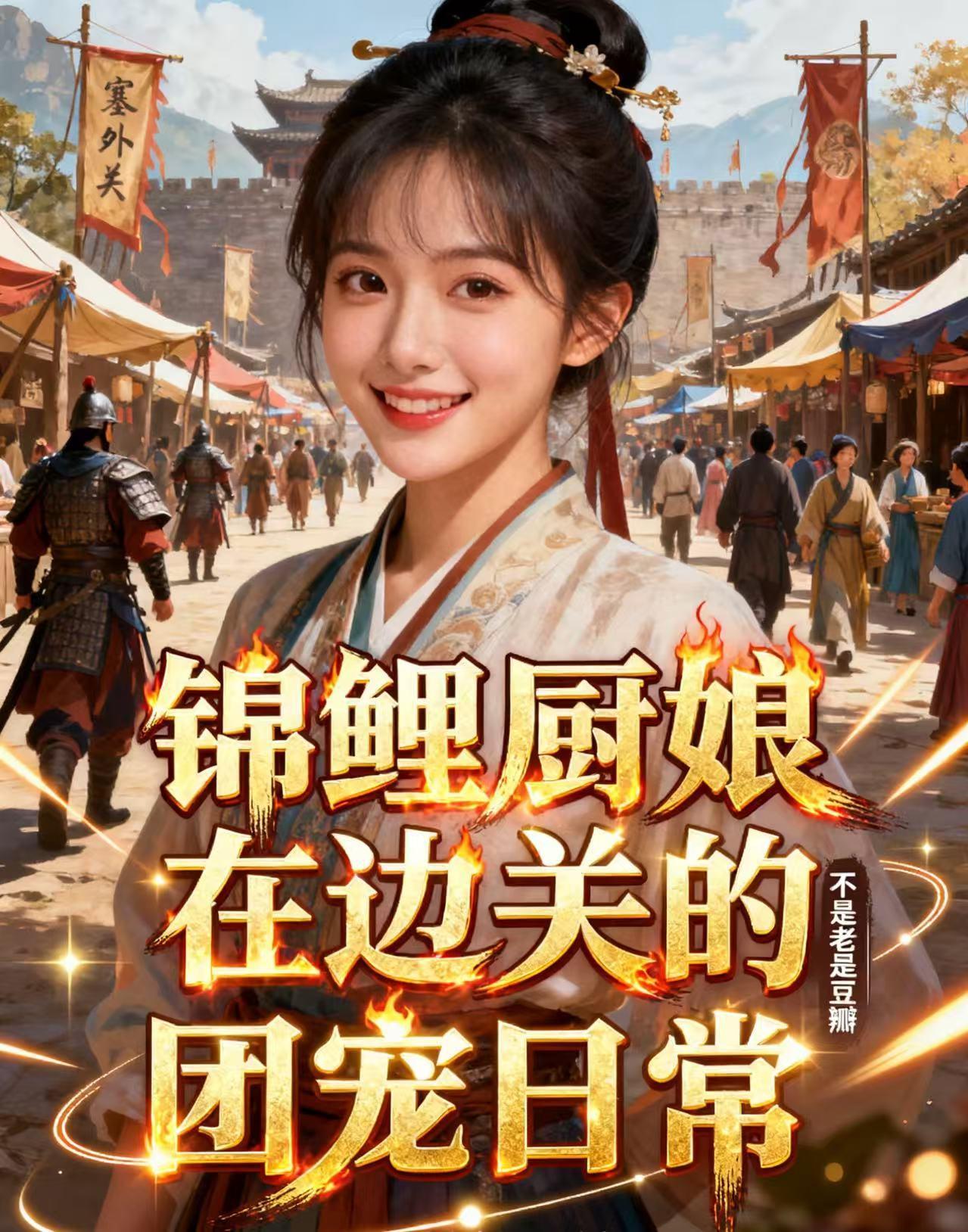 网游之无敌盾战封面