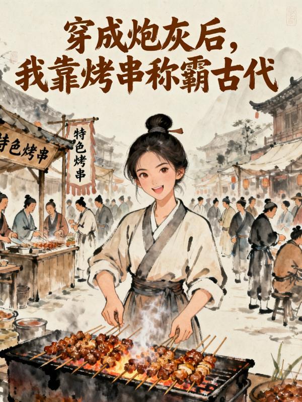 重生之万古雷帝封面