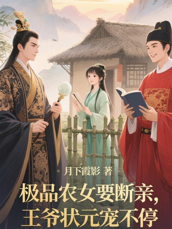 星林深渊封面