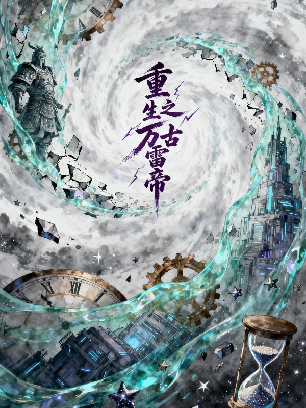 末世暖邻共求生封面