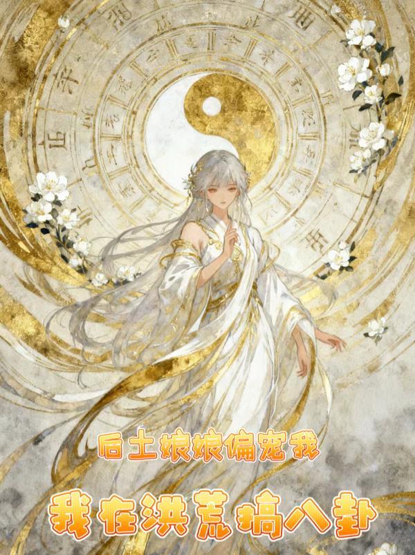 末日女寝搞网骗，骗完对手接着躺封面