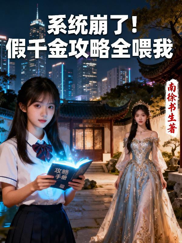 我的老公是顶流封面