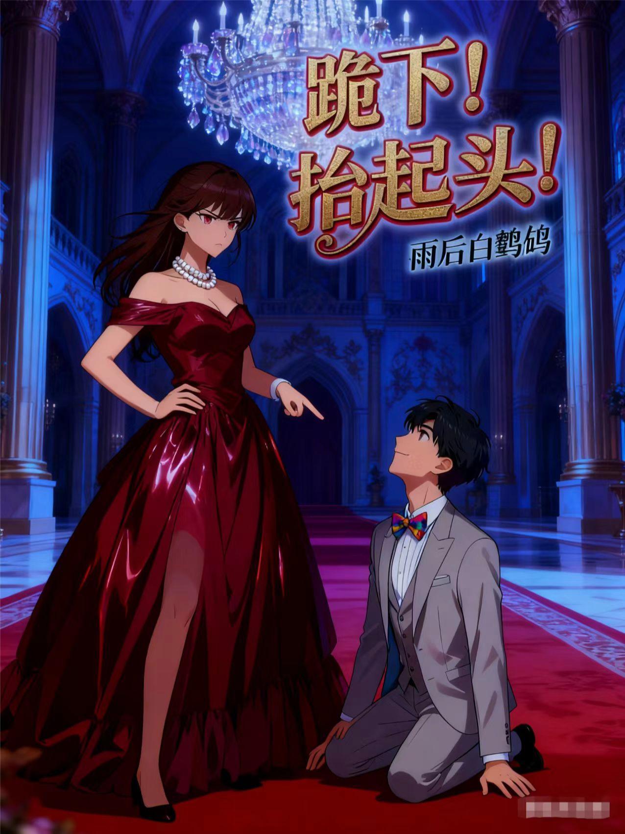 六界轮回封面