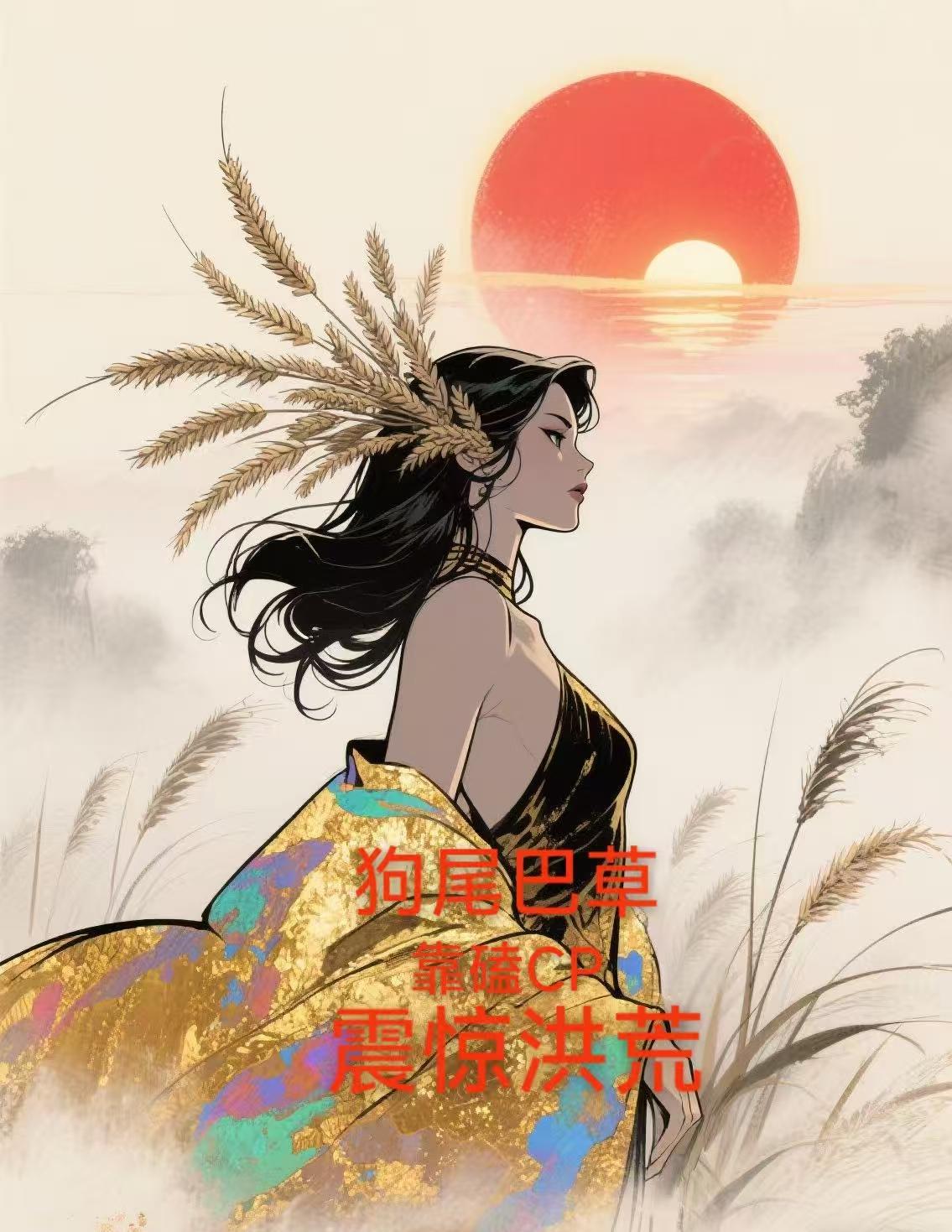 星耀逆天银河录封面