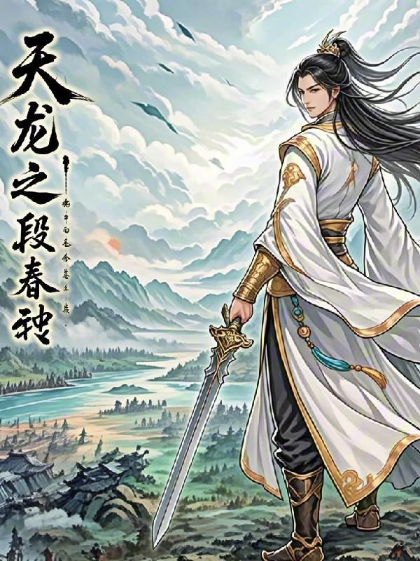 磁场纪元：亚空间断章封面