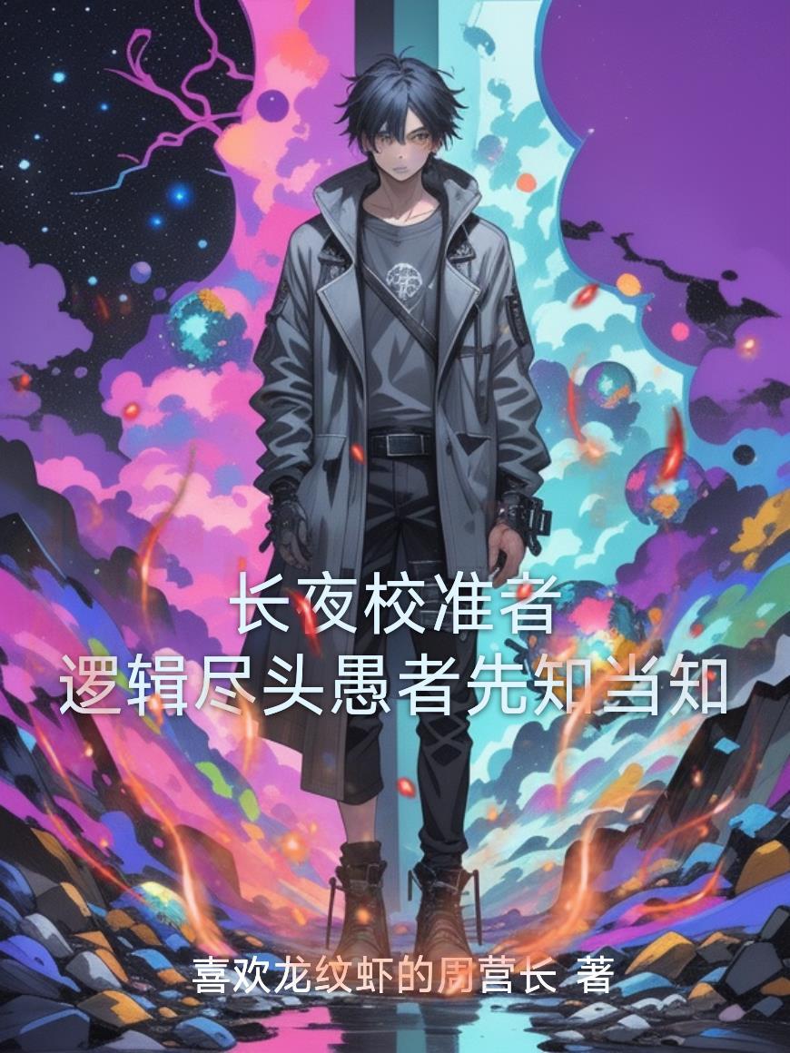 末世方舟之废土穹顶主宰封面
