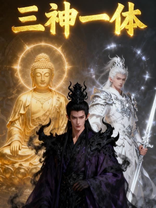 她命犯三劫，却偏要逆天改命封面