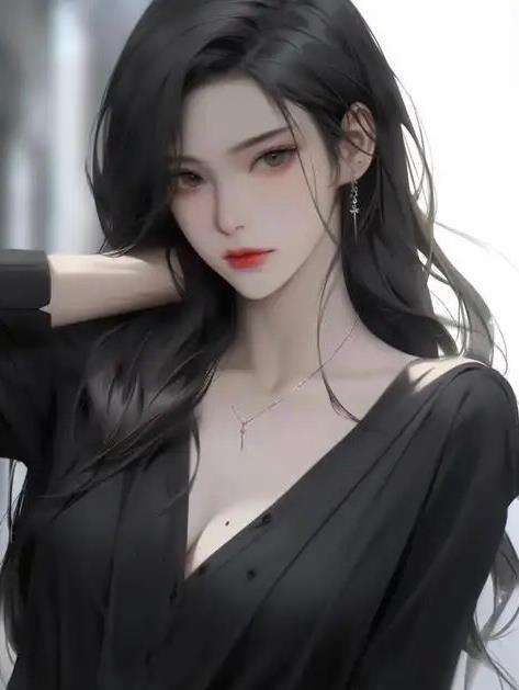 程序员穿越长安求生记封面