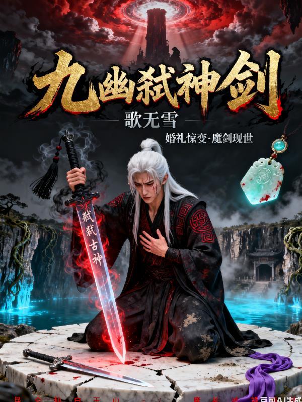梦转乾坤系列之辟邪劫封面