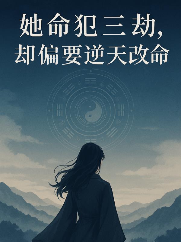 玄门老祖闯末世：修炼囤货捡道侣封面