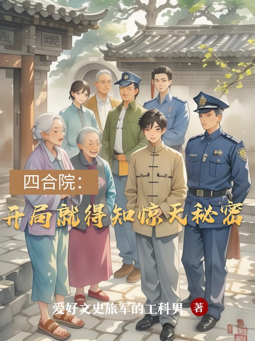尊主府规：妻主轻点罚封面