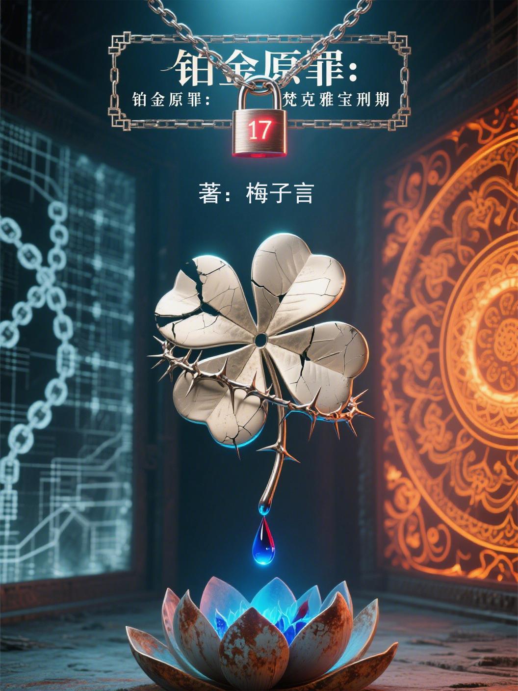 道警奇案录封面