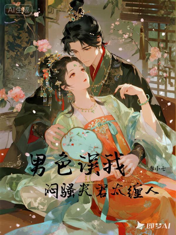 摊牌了，不舔了，我爹是人族战神封面