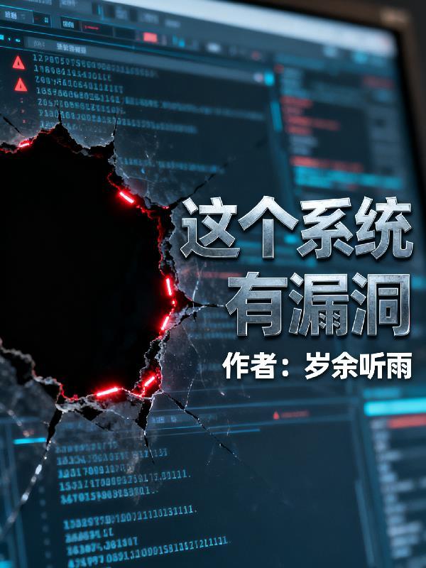 开局融合AI，我成了天道管理员封面
