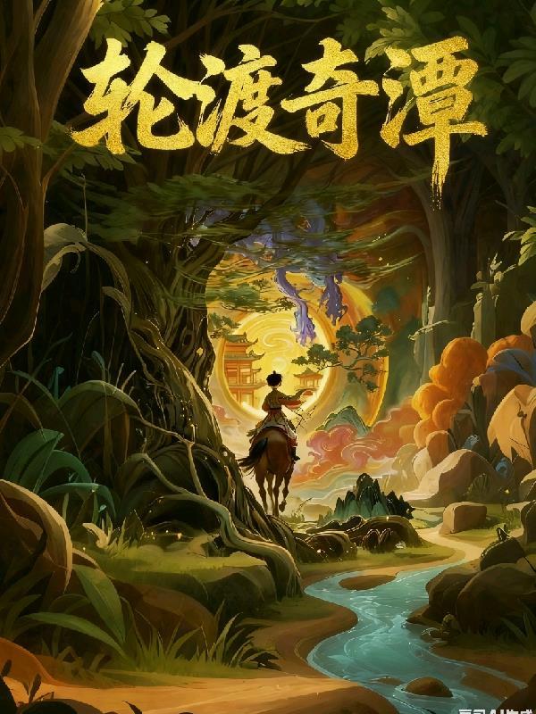 抗战：我激活了神级幽灵小队封面