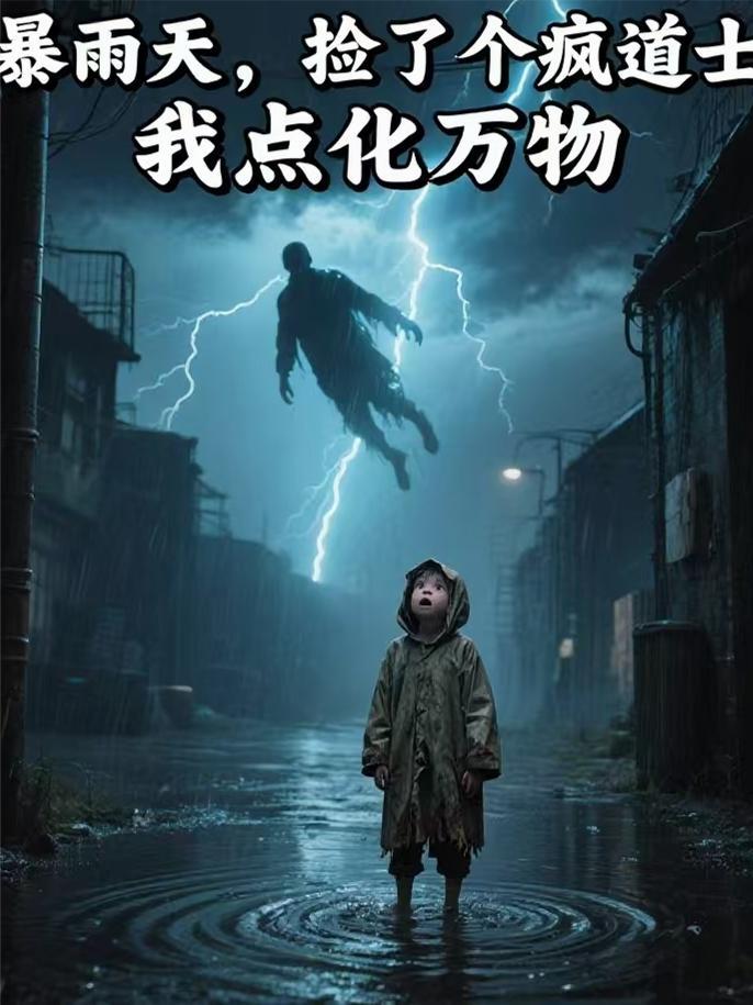阴间使者封面