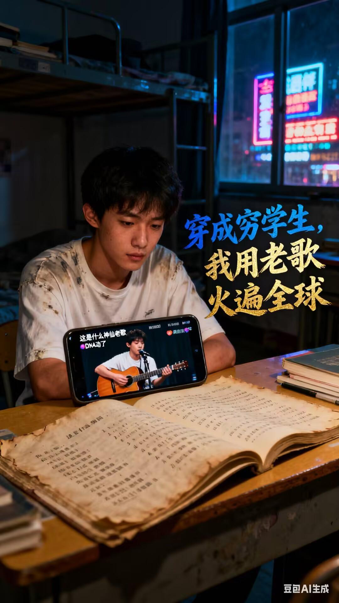 替嫁病秧子，夫君他装弱骗我生崽封面