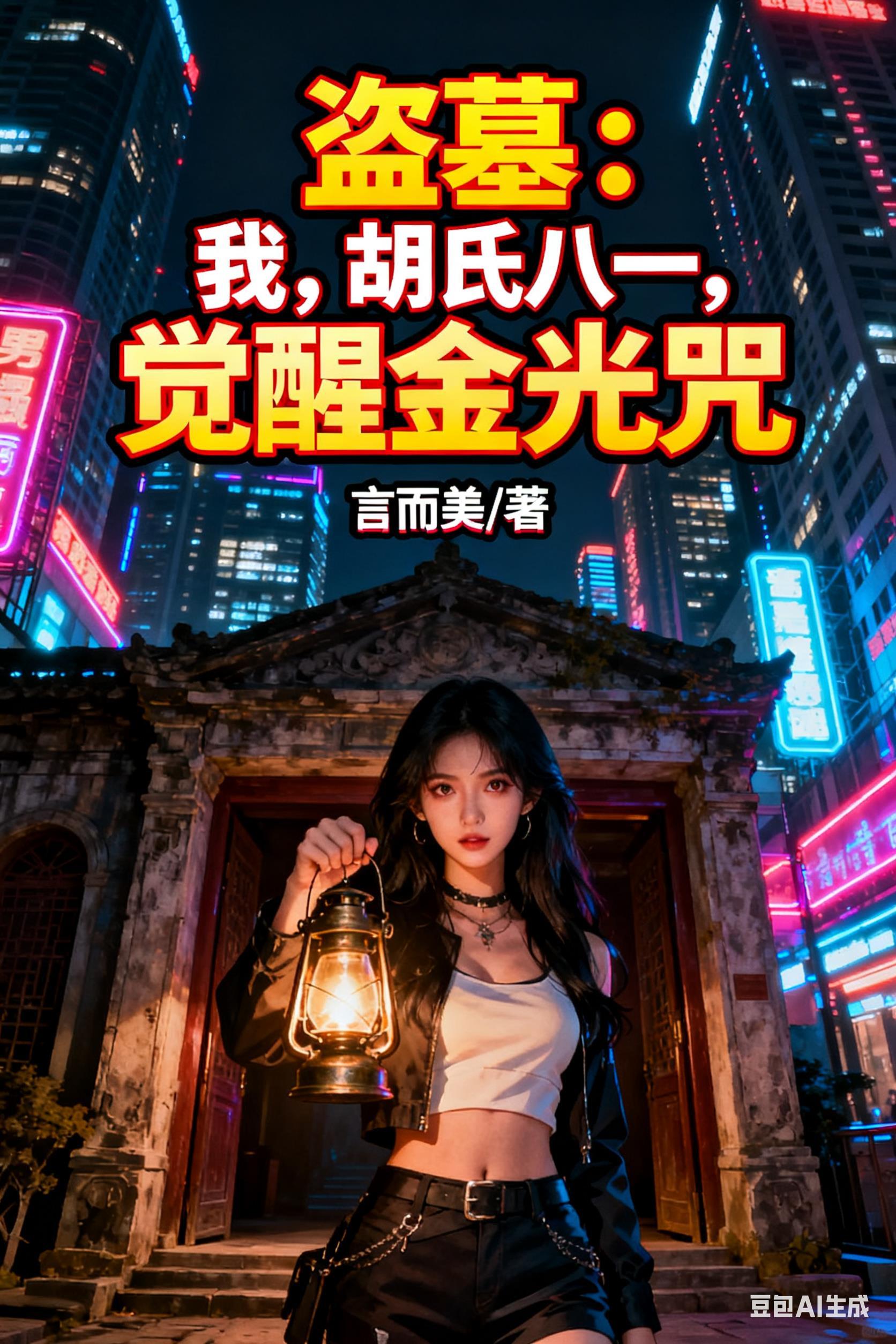 后宫修仙记：从采女到女帝封面