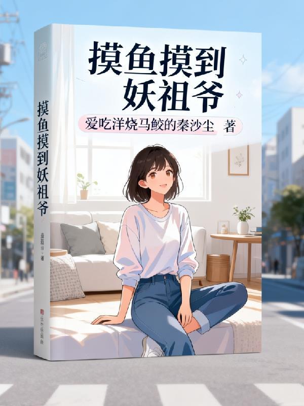 楚腰清鬟封面