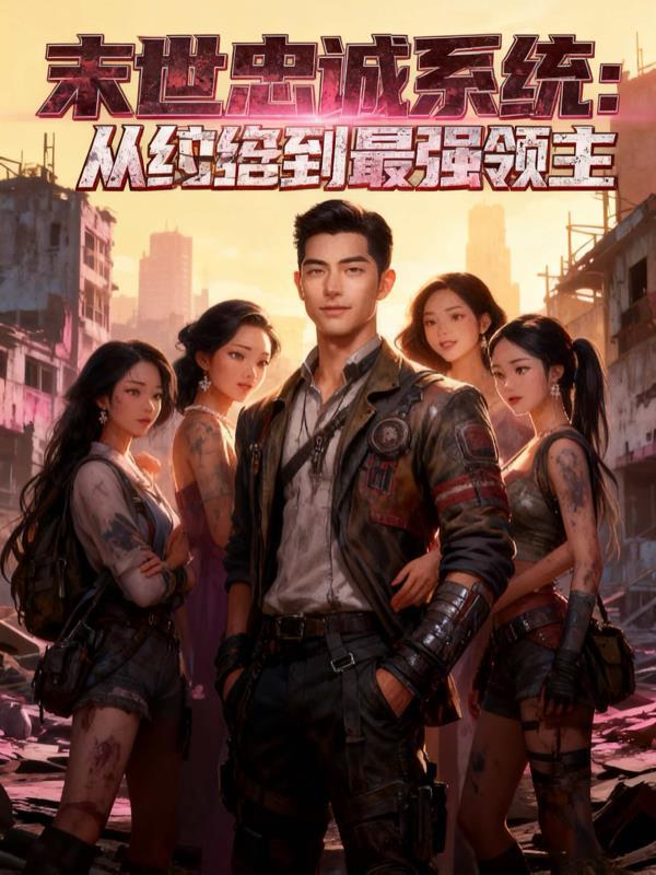 家丁阿九：系统逼我横推江湖封面