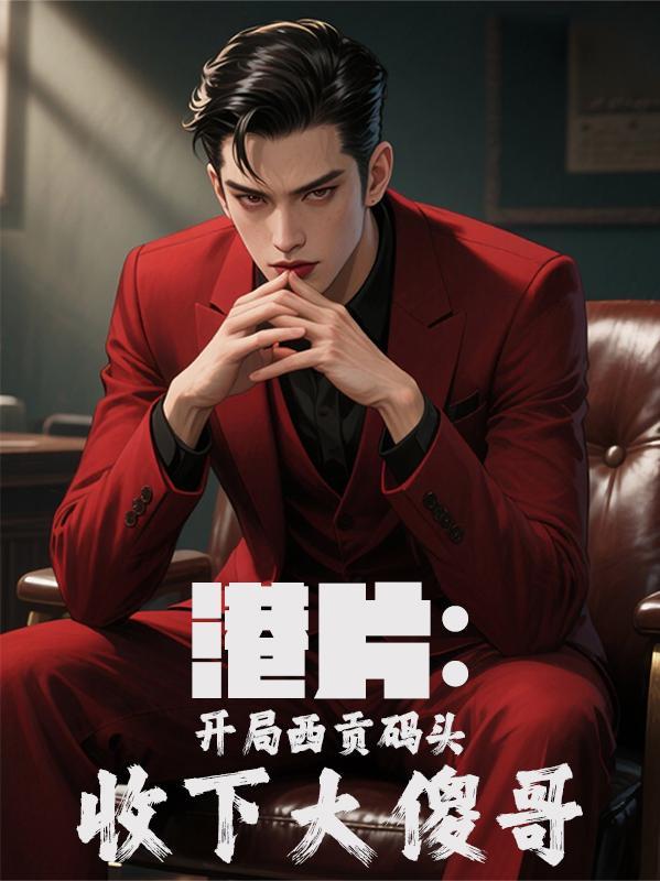 灵雾谜途封面