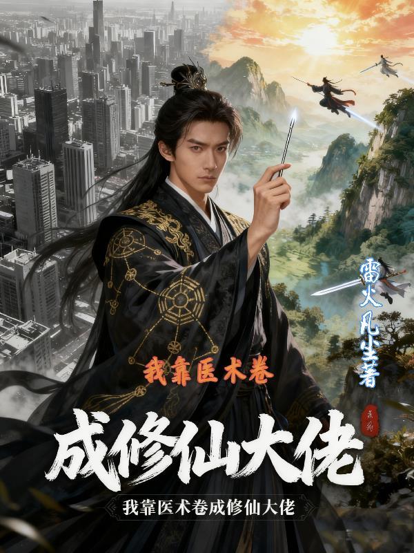 马桶人，带着一堆残次品逆袭！封面